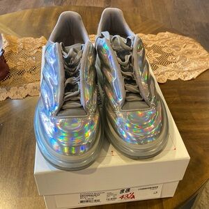 Alexander McQueen Men's Sneakers